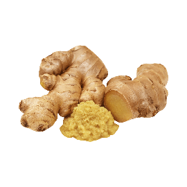 Fresh Ginger