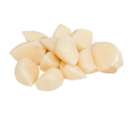 Peeled Garlic